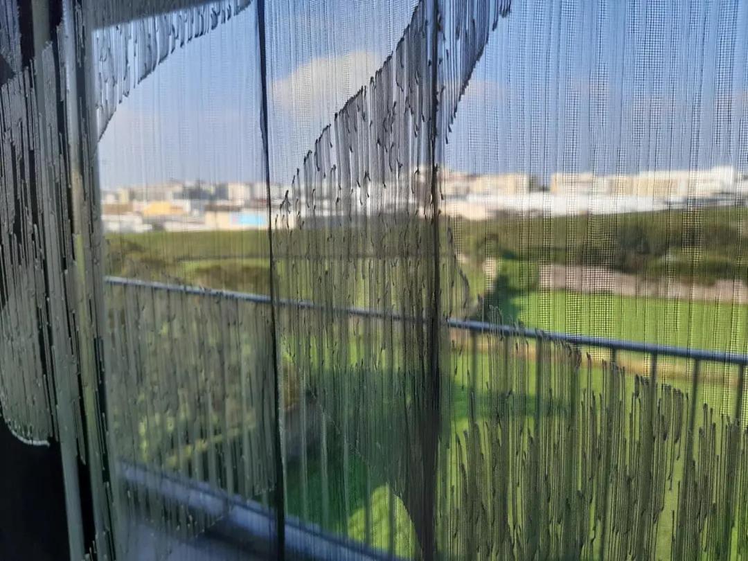 Home At Azores - City View Apartment 蓬塔德尔加达 外观 照片